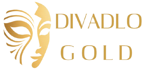 DIVADLO GOLD