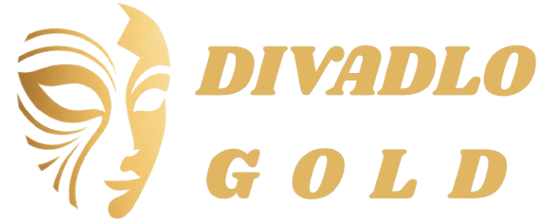 DIVADLO GOLD
